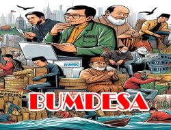 Gerindra Soroti Pengelolaan Dana Hibah BUMDes di Gorontalo Utara, Desak Pengawasan Ketat