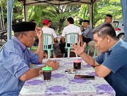 Sebagai ‘Musuh’, Nanang Latif Tegaskan Siap Menghadapi Tantangan Pasca Pilkada 2024