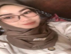 Erleena: Pengangguran Banyak Acara, Jadi Sorotan