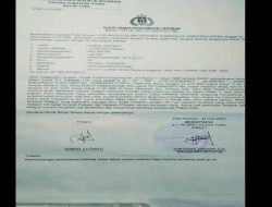 DPD PJS Sumut Desak Polisi Tangkap Pelaku Penganiayaan Wartawan di Toba