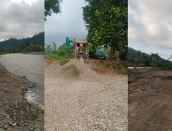 Pasal 158 UU Minerba Dilanggar: Galian C Ilegal di Biau Ancaman Serius untuk Hukum dan Lingkungan
