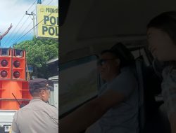 Rahman Patingki: Wahyu Moridu Malu-Maluin Gorontalo, Rakyat Bukan Boneka untuk Dihina!