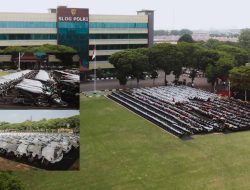 Dittipidum Bareskrim Polri Bongkar Jaringan Penggelapan Kendaraan Internasional, Sita 675 Unit dan 20.000 Kendaraan Teridentifikasi