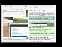Pungli di Balik Layar PT Parkland World Indonesia, HRD dan Kepala Security Dituding Terlibat