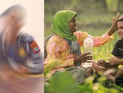 Oknum Ajudan Bupati Boltim Diduga Telantarkan Anak Selama 12 Tahun