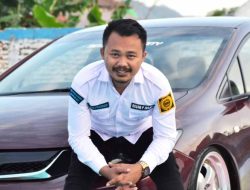 Polisi Tidak Boleh Merusak Knalpot Bising yang Kena Razia, Harus Ikuti Proses Hukum