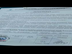 Seruan Penutupan PT PWI 6 Rangkasbitung oleh Ketua Serikat Pekerja Memicu Kekhawatiran Buruh