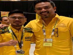 Partai Golkar Gorontalo Utara Siap Mendukung Thariq Modanggu Sebagai Bakal Calon Bupati, Pengumuman Pendamping Akan Segera Dirilis