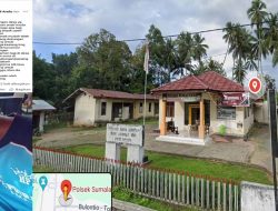 Orang Tua Korban Laporkan Kepala Desa Kikia ke Polisi, Kasus Penganiayaan Berlanjut