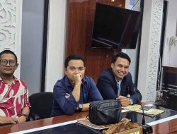 Sidang Praperadilan Dugaan Penyelundupan Emas di PN Limboto, APRI Gorontalo Tantang SP3 Polres Gorontalo