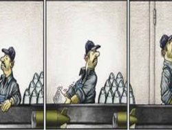 Refleksi dari Tahun Politik, Lebih Baik di Rumah Tetangga daripada di Rumah Sendiri