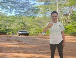 Aksi Besar-Besaran untuk Audit Pajak Galian C, Nanang Latif Soroti Katingan Timber Group