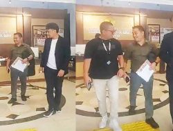 Drama Sidang Berlanjut, Tim Hukum Ronal Vanmansur Nur Ungkap Fakta Mengejutkan, Termohon Tidak Hadirkan Saksi