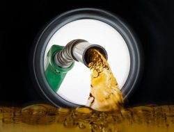 Dugaan Pelanggaran Regulasi, PT. Bayang Anis Diduga Terlibat Perdagangan Solar Ilegal