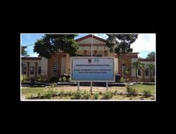 Kasus Dugaan Pemerkosaan di Gorontalo Utara Masuk Tahap 2, DPPPA Siap Mendampingi