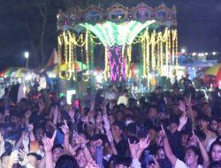 Upaya Melepaskan Diri Dari Tanggung Jawab, Seharusnya GGC Jangan Dulu Diberi Izin