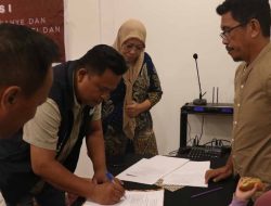 LO Paslon 1 Tekankan Debat sebagai Sarana Utama Penyampaian Visi-Misi