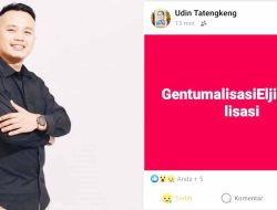 Masyarakat Gentuma Raya Tersinggung, Unggahan Bernada Merendahkan Akan Ditempuh Jalur Hukum
