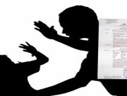 Penganiayaan di Desa Kikia, Kades Resmi Berstatus Tersangka