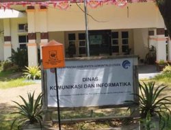 Kadis Kominfo Gorut Diduga Tindas ASN; Hak TPP Tidak Dibayarkan, Diusir Saat Rapat