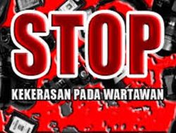 Kekerasan terhadap Jurnalis Gorontalo dan Refleksi Institusi Polri