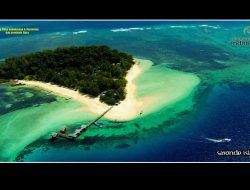 Pemkab Gorontalo Utara Wajib Bayar Ganti Rugi, PT GAB Menang Sengketa Kepulauan Saronde