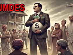 Dana Hibah BUMDES Gorontalo Utara Diduga Raib, Pemerhati Soroti Potensi Penyalahgunaan