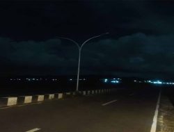 Aktivis Gorontalo Utara Soroti Ketidakseimbangan Pengelolaan Listrik dan Penerangan Jalan di Tengah Melimpahnya Sumber Energi