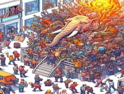 Pemerhati: Kompak Itu Penting, Tapi Kompak dalam Hal Apa?