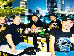 Hakim MK Tolak Dalil Pemohon Terkait Ijazah dan Status Hukum di Sidang Panel 3