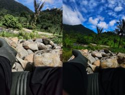 PerDes Batu yang Membebani: Penambang Didingga Merasa Diperas di Atas Nama BPJS