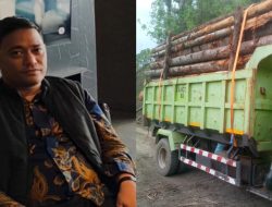 Efendi Dali: Ratusan Tenaga Kerja Lokal Gantungkan Harapan di PT BAM