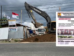 LSM GAM Ultimatum PUPR Gorontalo: Hentikan Proyek Madrasah Rp 16 Miliar, Ada Dugaan Mal-Administrasi Serius